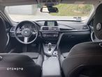 BMW Seria 3 320d M Sport - 25