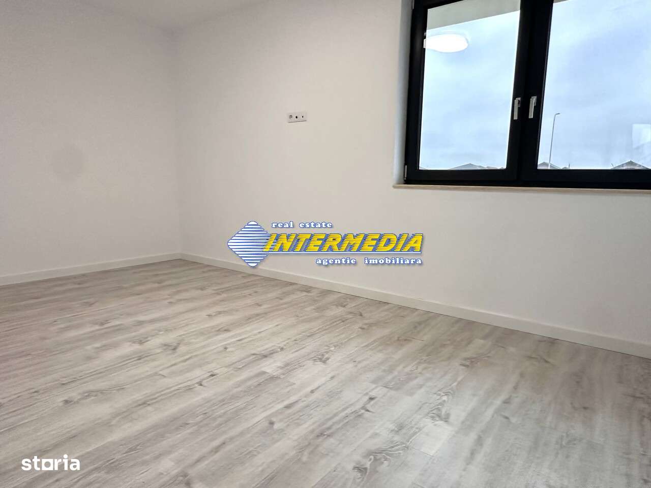 Casa individuala cu 3 camere pe un nivel cu 353 mp teren Alba Iulia-6