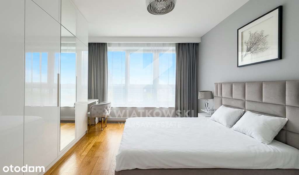 Apartament | 4 pokoje | 102,71 m² | Mokotów | Qbik-12