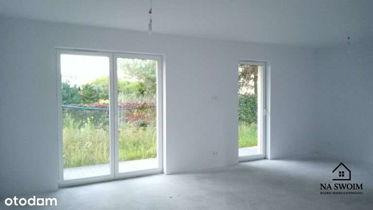 Ostatni Nowy Dom  – 6 pokoi, gotowy do odbioru,-6