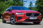 Volvo S60 T5 R-Design - 2