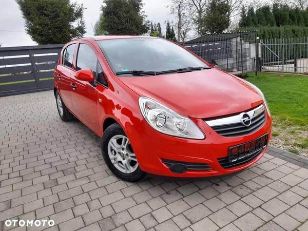 Opel Corsa - 3