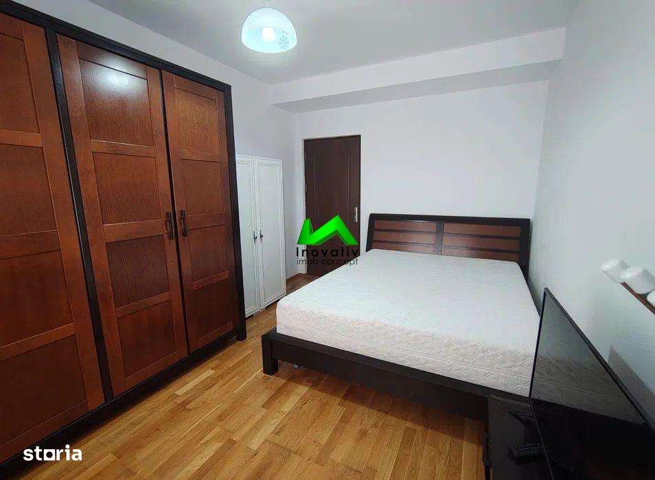 Apartament de închiriat gradina Sibiu Cart Arhitectilor - Imagine principală: 4/7