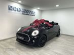 MINI Cabrio Cooper D - 2