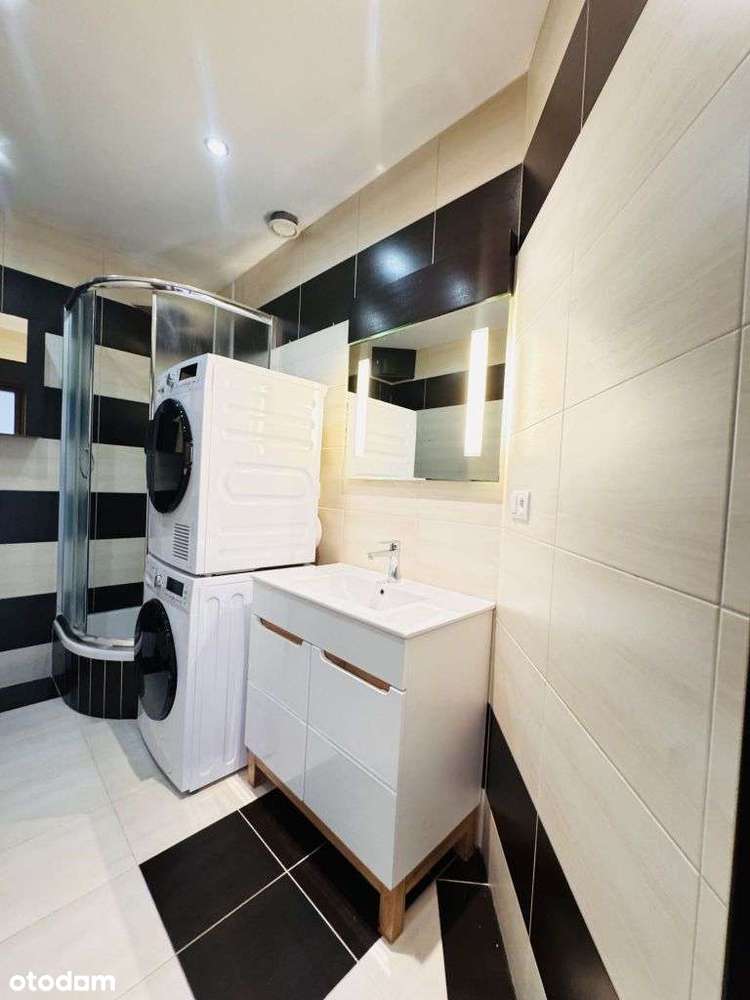 Dom szeregowy w świetnej lokalizacji, cicha okolic-7