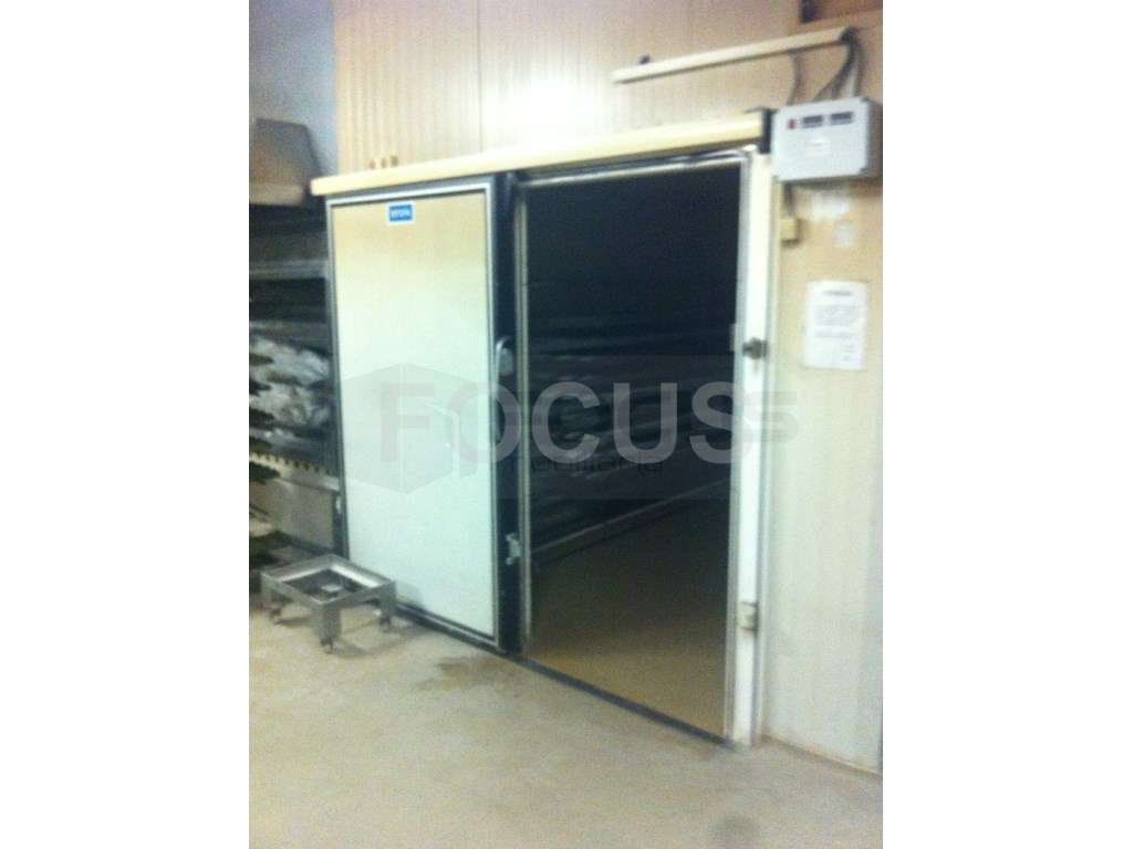 Padaria / Pastelaria a funcionar - Grande imagem: 4/9