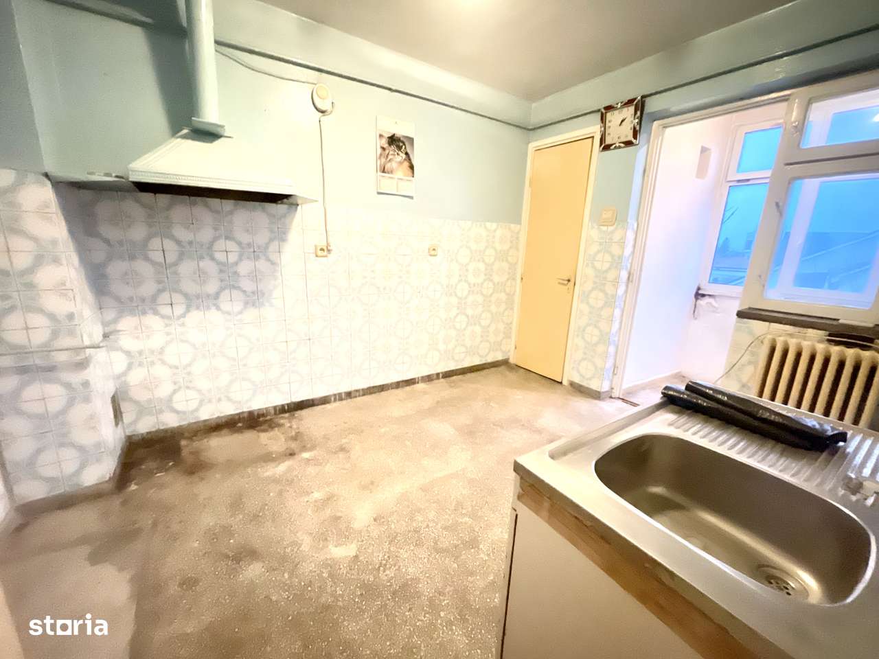 3 decomandate, 95 mp, Aleea Armoniei, boxa de 23 mp și garaj-5