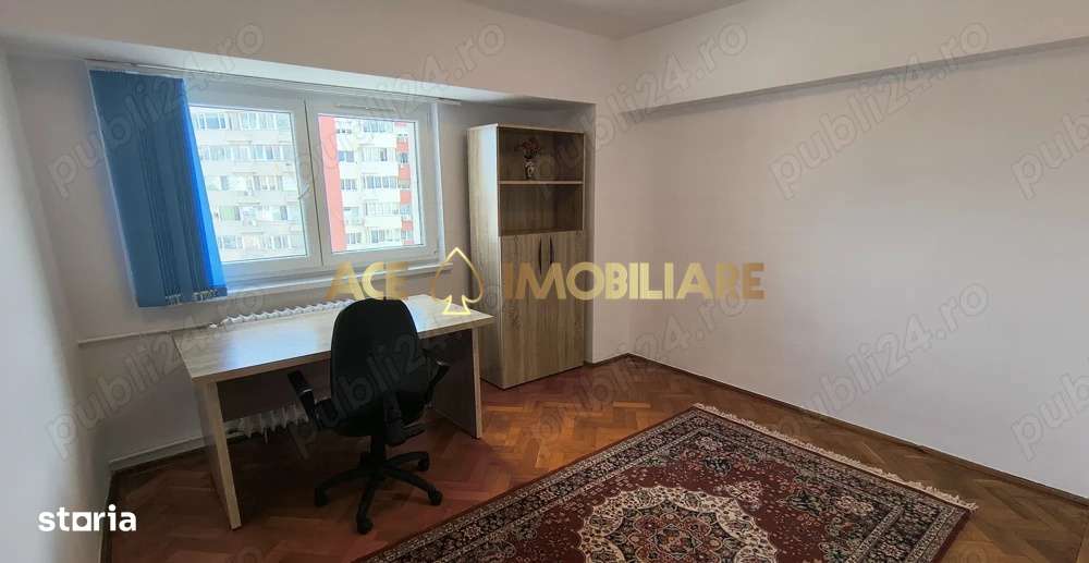 3 Camere | 1 Mai - Ion Mihalache | Metrou | Renovat | Mobilat - Utilat - Imagine principală: 5/10