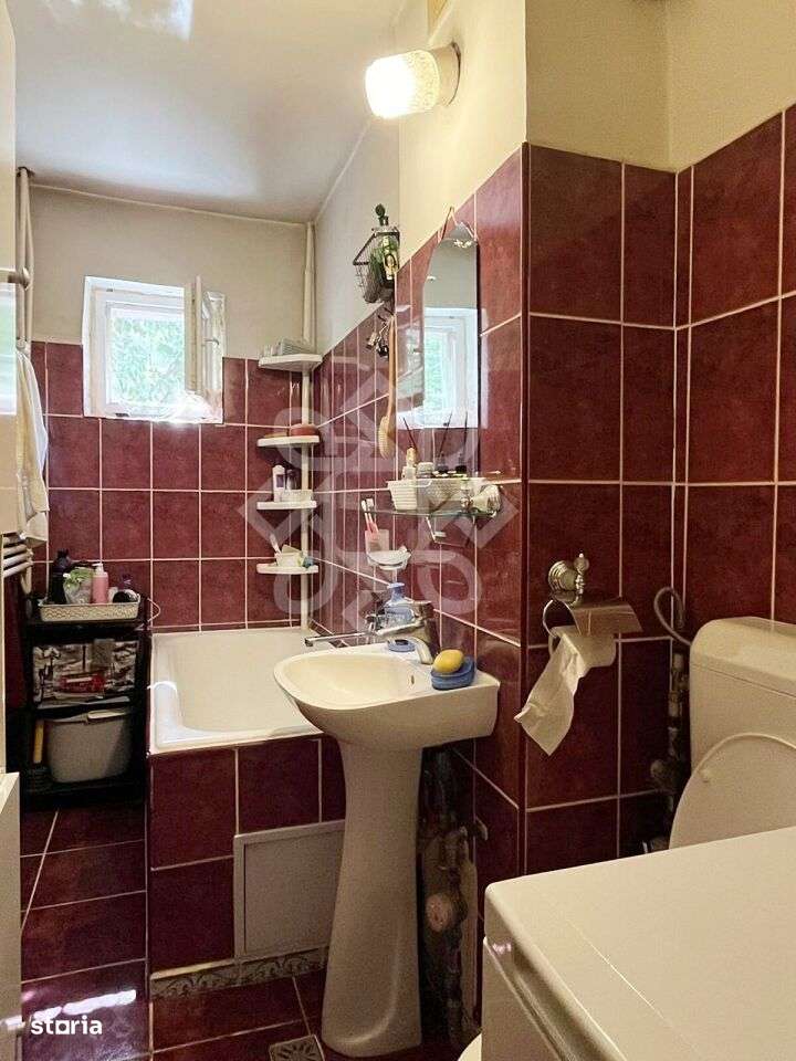 Apartament cu 3 camere de vanzare la etajul 2 in Nufarul - Imagine principală: 4/14