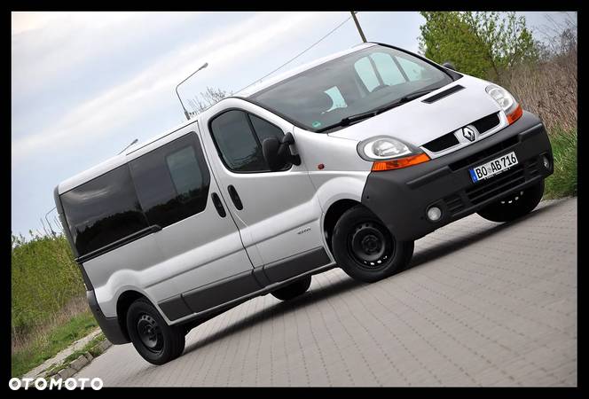 Renault Trafic - 17