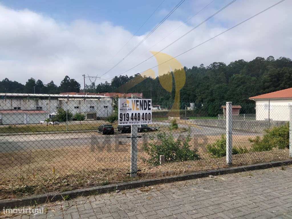 Terreno para construção de prédios-2