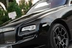 Rolls Royce Dawn Black Badge - 7