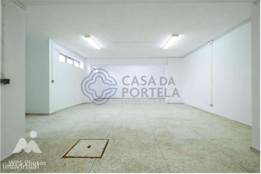 LOJA NO CENTRO DE RIO TINTO - Grande imagem: 3/10