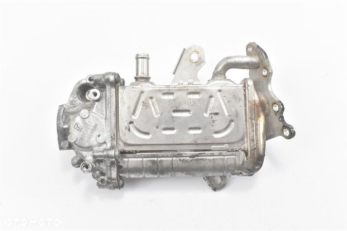 Chłodniczka Spalin Egr A6541409000 2.0D Mercedes Vito W447 W205 W213 W167 - 2