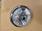 Harley Davidson Dyna Sportster Lampa Reflektor 5,75 cala - 5