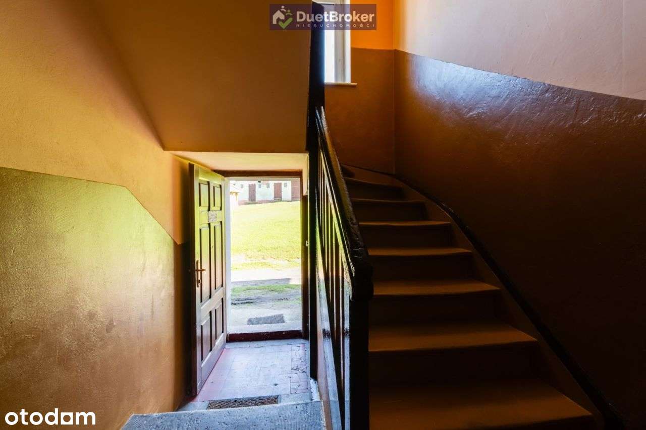 Mieszkanie, 44,23 m², Miłakowo-10