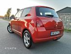 Suzuki Swift 1.3 Comfort - 4