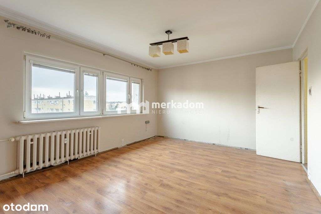 —Grunwald—2 pokoje—do remontu— - Pełny obrazek: 4/11