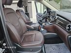 Mercedes-Benz Klasa V 250 d 4-Matic Avantgarde 7G-Tronic (ekstra d³) - 19