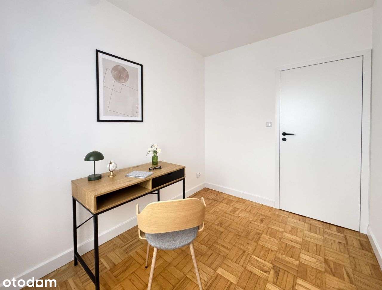 Radzymin | 3 pokoje 57,19 m² | loggia | miejsce po-13