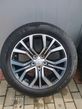 OUTLANDER ASX KOLA FELGI OPONY 225/55R18 LATO - 10