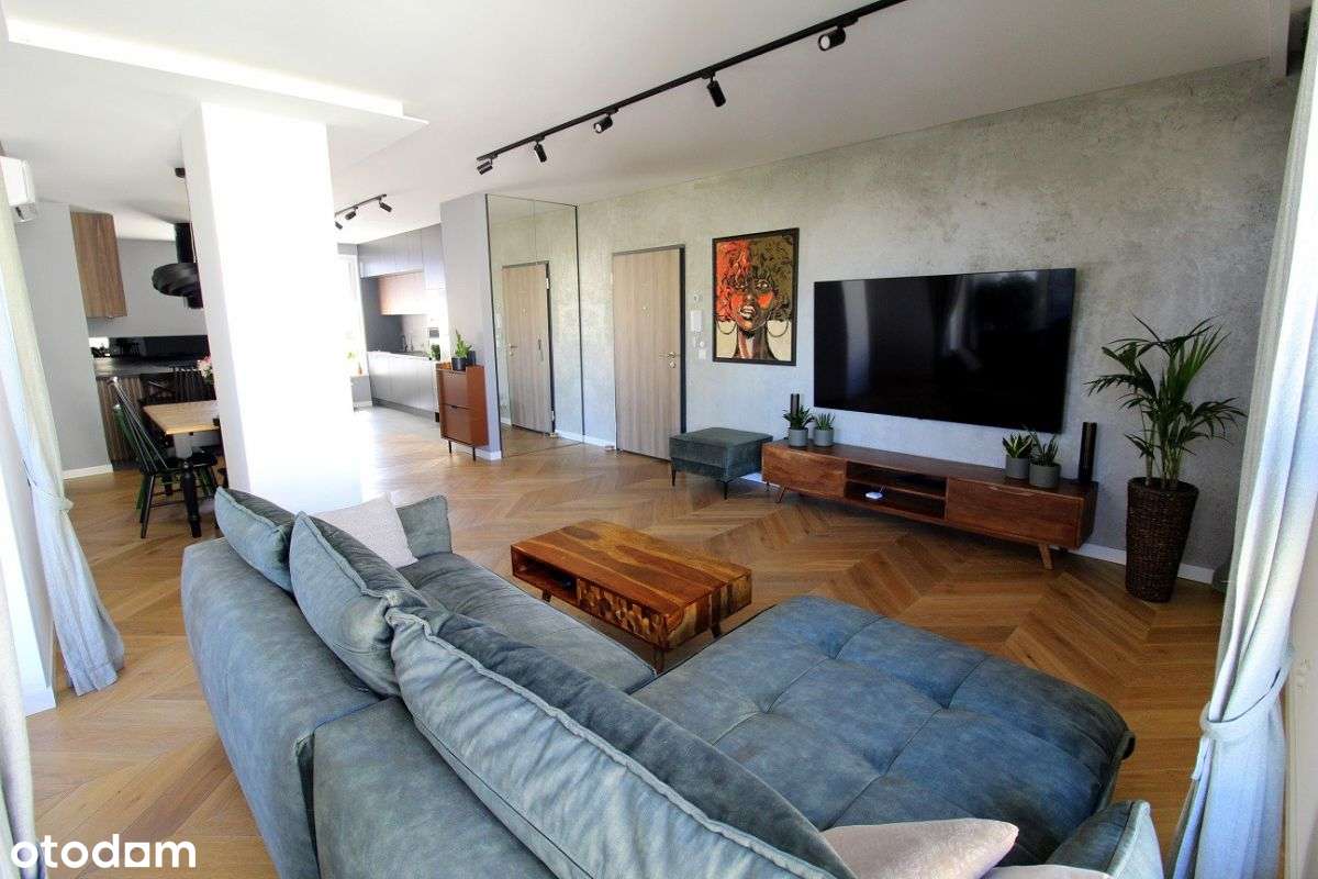 Tarchomin 103 m2 + taras 30 m2 ul. Odkryta 2022 r - Pełny obrazek: 2/20