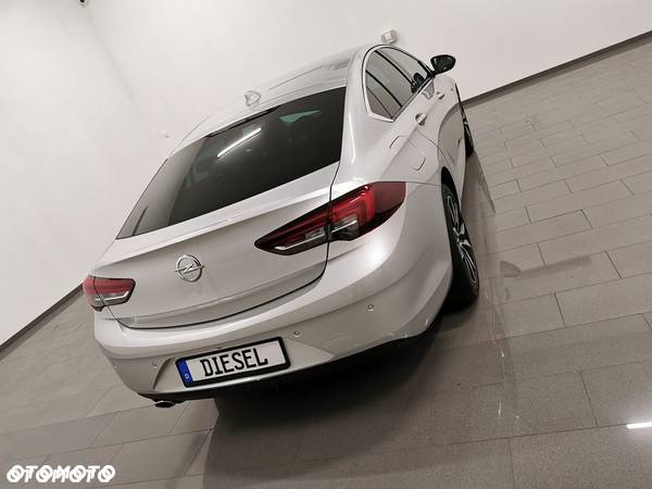 Opel Insignia Grand Sport 2.0 Diesel Innovation - 37