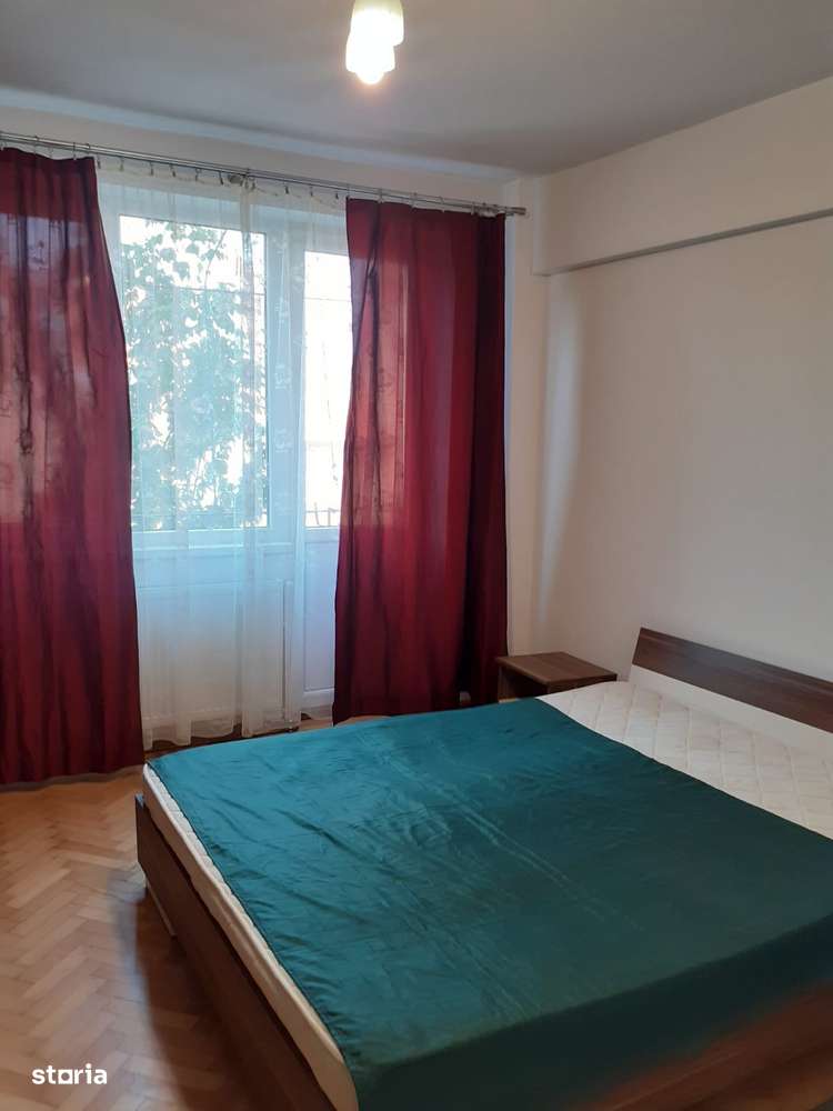 Apartament 2 camere zona Ultracentrala - Cetate, centrala proprie - Imagine principală: 3/10