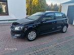 Volkswagen Polo 1.4 16V Comfortline - 18