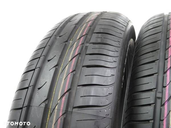 165/65R15 OPONY LETNIE NEXEN N'BLUE HD PLUS 81T ROK PRODUKCJI 2020. - 2