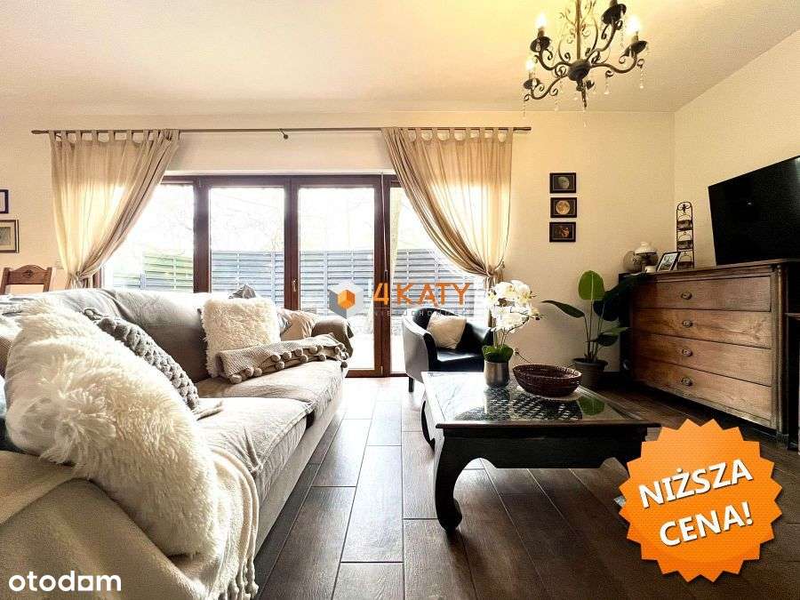 ___Stylowy  dom Jędrzychów 0% wynagrodzenia__ - Pełny obrazek: 4/18