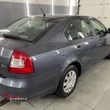 Skoda Octavia 1.9 TDI Ambiente - 4