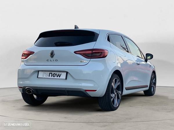 Renault Clio 1.0 TCe RS Line - 6