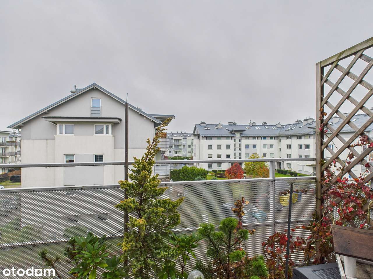 REZERWACJA-Dwupoziomowe mieszkanie – Królewskie Wzgórza 17, Gdańsk-5