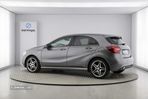 Mercedes-Benz A 180 d Urban - 3