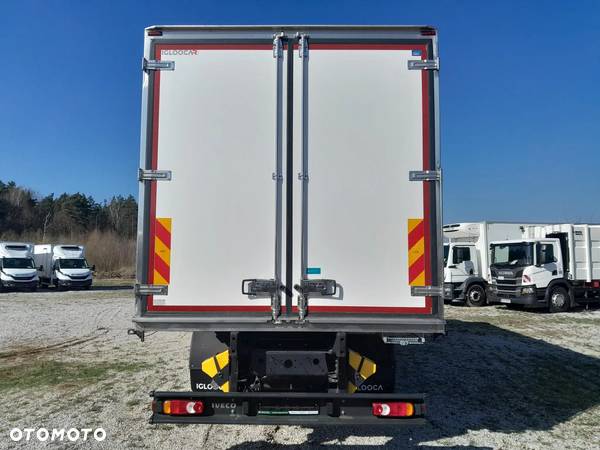 Iveco EUROCARGO ML180E28P - 8