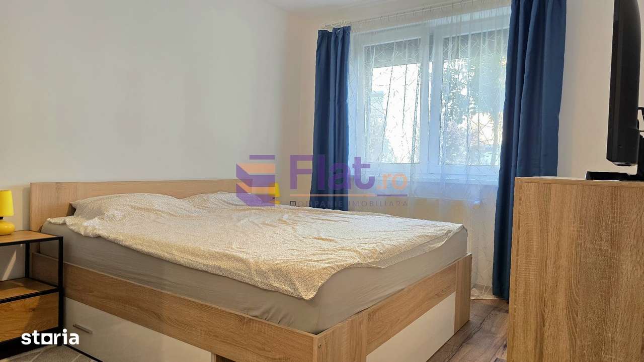 Apartament 3 camere | 2 băi | Grandis Residence – Brașov Coresi-9