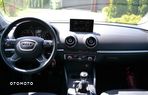 Audi A3 1.6 TDI Sportback ultra Attraction - 10