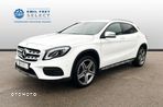 Mercedes-Benz GLA - 1