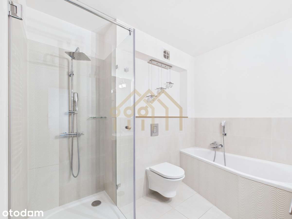 Luksusowy apartament | Zarzecze, Katowice-9