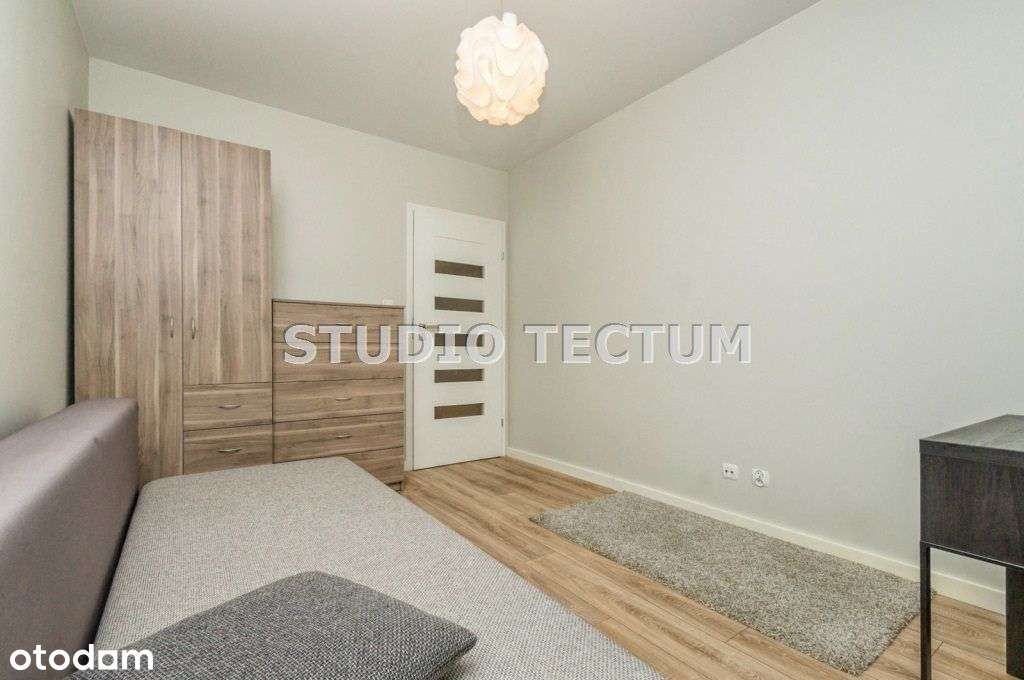 2 Pokoje Ruczaj Dębniki Garaż Komórka-3