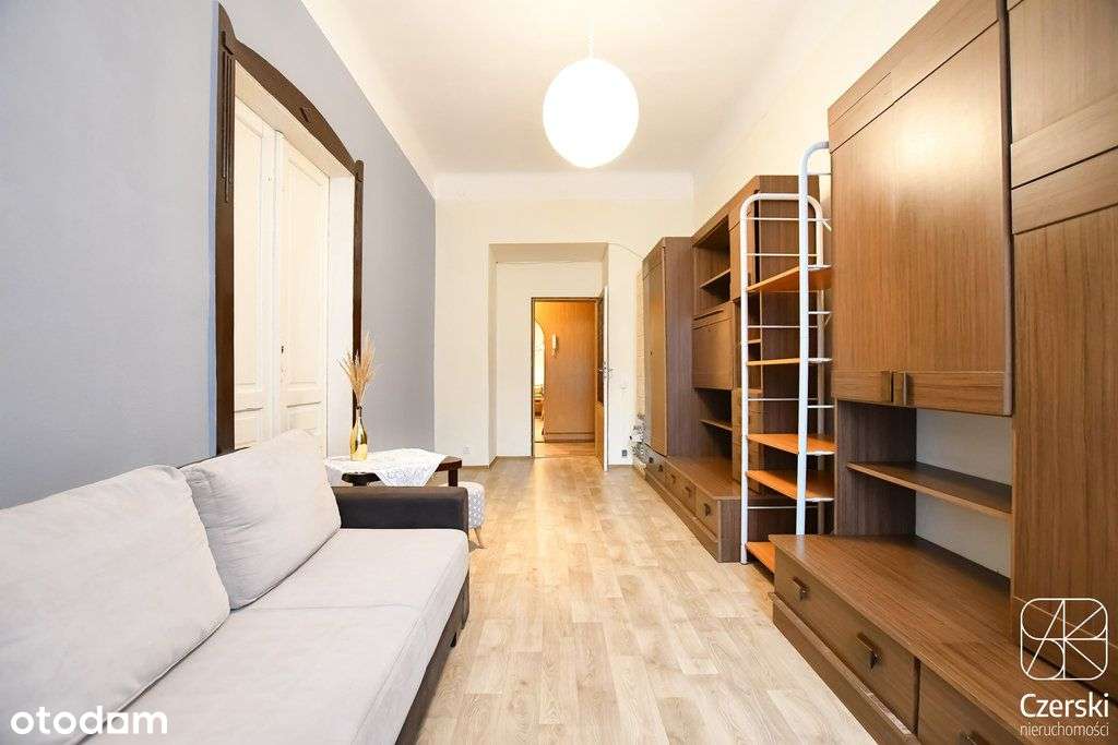 3 pokoje | Genialna Lokalizacja | Świetny układ - Pełny obrazek: 4/14