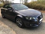 Audi A3 Cabrio 1.6 TDi Sport - 4