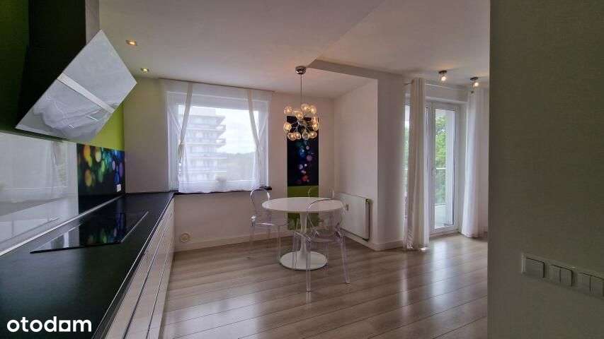 Luksusowe mieszkanie w Kołobrzegu super lokalizacj-6