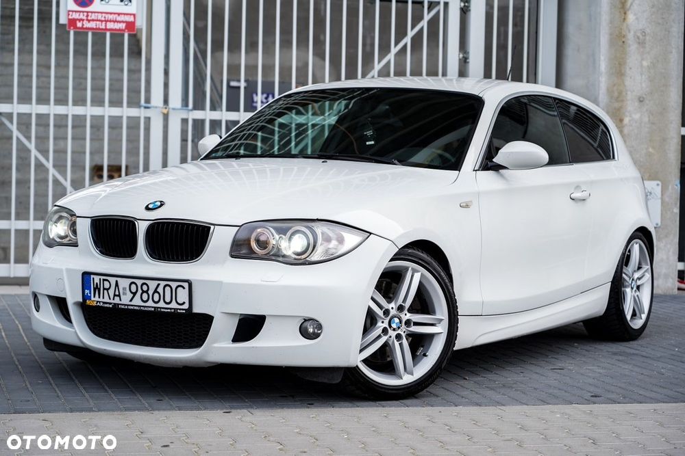 BMW 1