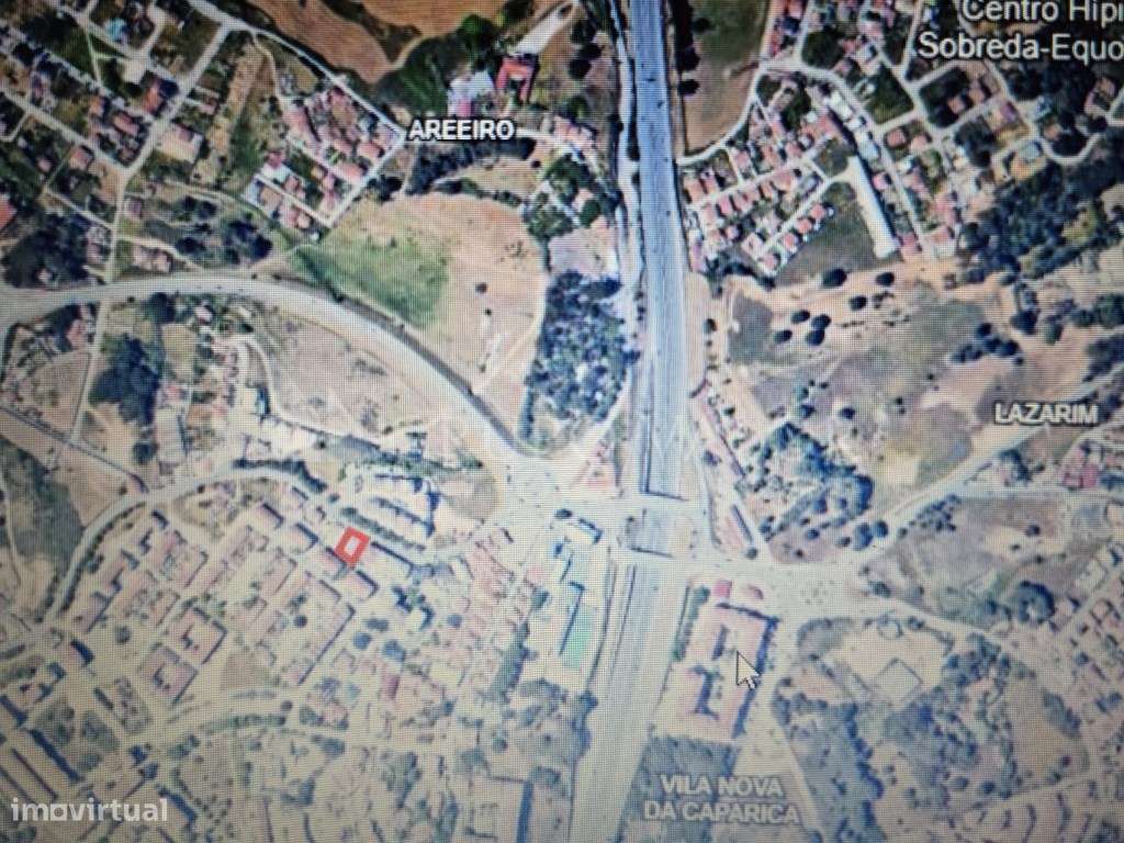 Moradia independente em Pilotos-Lazarim- Costa da Caparica-26