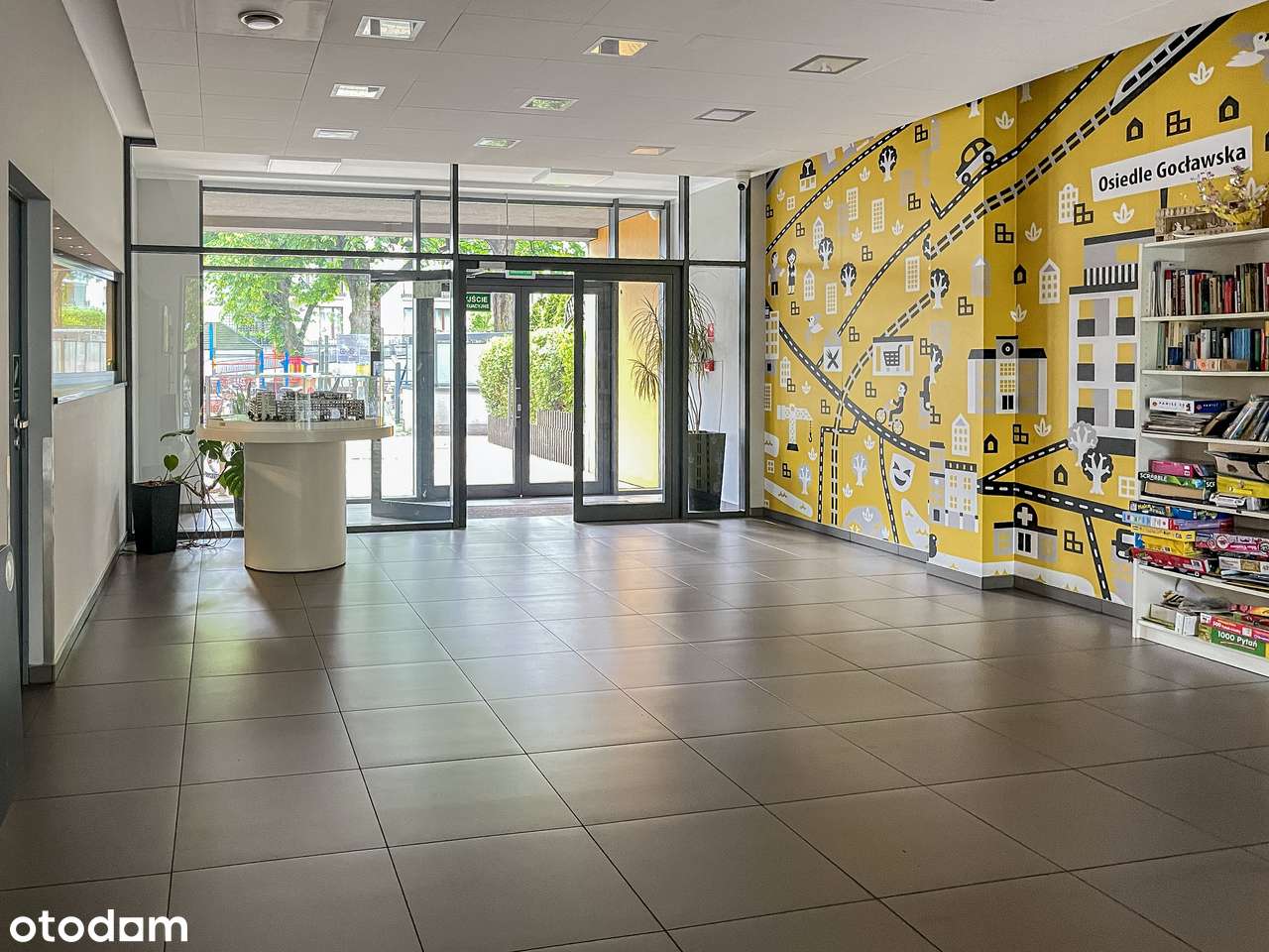 BEZ PROWIZJI! Nowoczesne mieszkanie blisko Parku Skaryszewskiego-15