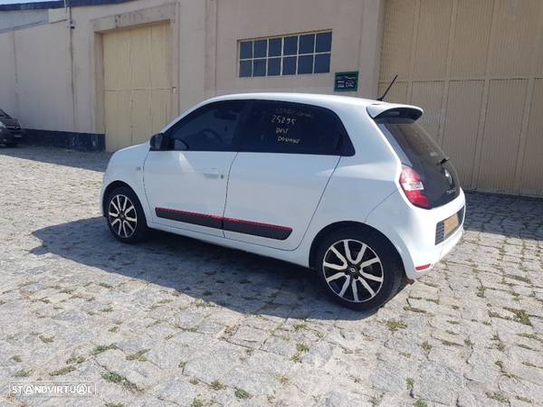 Renault Twingo 0.9 Gasolina 2014 para peças - 7