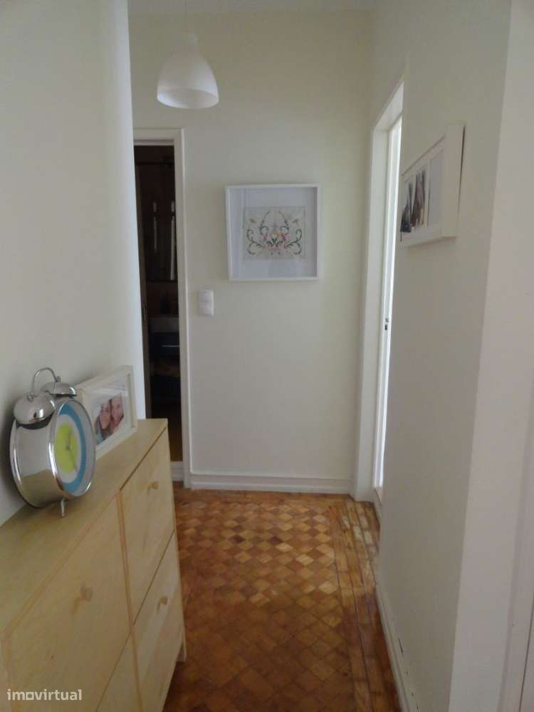 Apartamento centro Lisboa - Grande imagem: 5/8