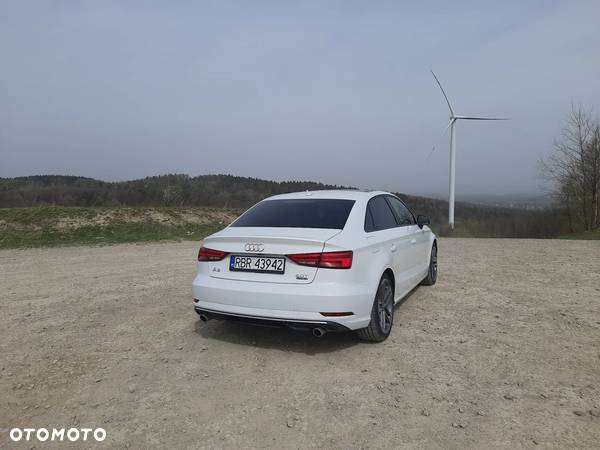 Audi A3 - 3